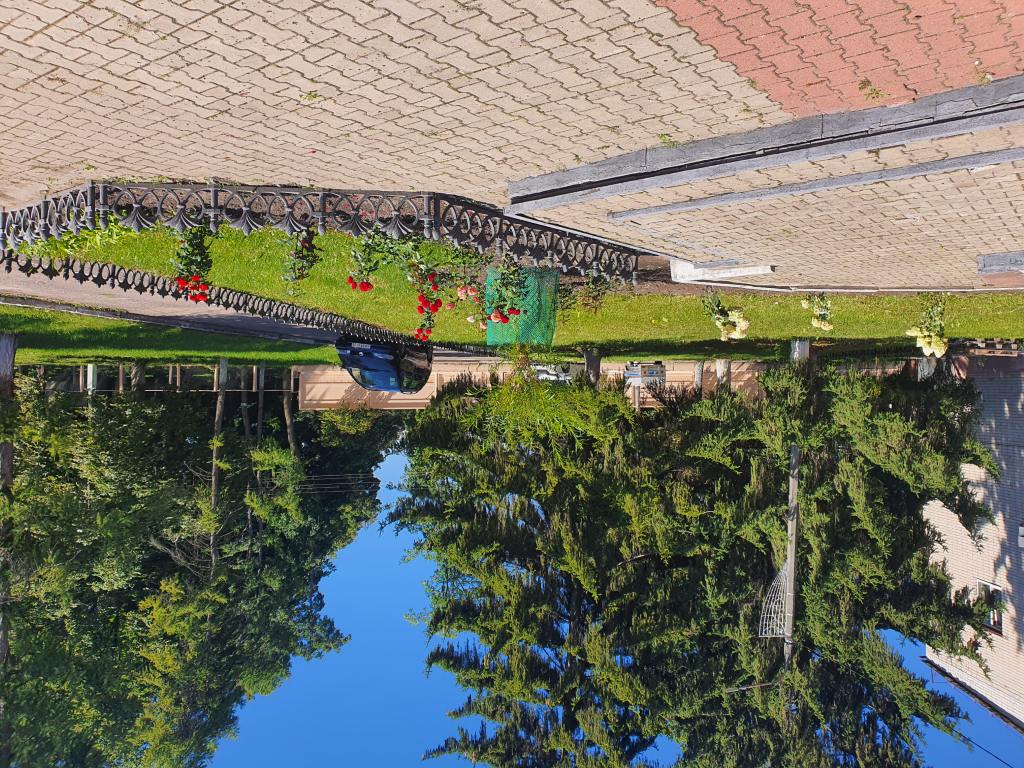 Главный корпус после ремонта - фото 9